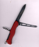 Victorinox Käseklappmesser 0.8303.W alte Version, 2-lagig