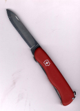 Victorinox Käseklappmesser 0.8303.W alte Version, 2-lagig