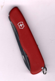 Victorinox Käseklappmesser 0.8303.W alte Version, 2-lagig