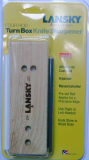 Lansky Keramik V Schärfer Mittel und Fein Crock Stick Deluxe