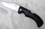 Gerber Gator Folder Clip Point Griff schwarz