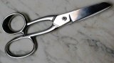 Wüsthof Fischschere 5562