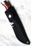 Kindermesser Jugendmesser mit Ledergriff Mein Messer