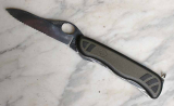 Victorinox Einhand Military green 08461 MWCH Soldatenmesser