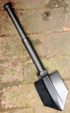 Glock Feldspaten ohne Tasche