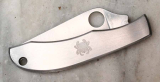Spyderco C133P Bug mit Sliplock