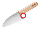 Opinel Kinder Kochmesserset 3-teilig le petit Chef
