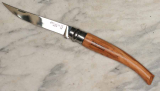 Opinel Slim Olive No 10 Effile