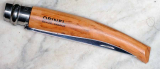 Opinel Slim Olive No 10 Effile