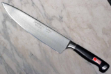 Burgvogel Karl Bahns Masterline Kochmesser 23cm Klinge