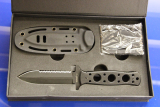 Böker Plus Steel Mariner 02BO285