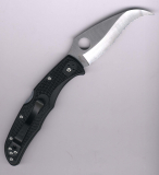 Spyderco Matriarch 2 C12SBK2