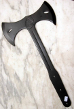 Condor CTK4010BC Combat Axe Double Bit ohne Griffschalen