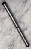 Triangle Thaimesser Thai Knife