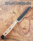 Güde Alpha Olive Gemüsemesser 9cm