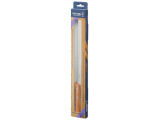 Opinel Lachs Carpacciomesser No 123, flexibel