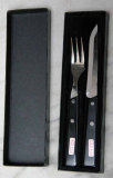 Güde Steakmesserbesteck in Geschenkkarton 2-9300/11