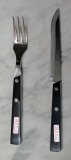 Güde Steakmesserbesteck in Geschenkkarton 2-9300/11