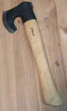 Roselli R860 Hatchet Allroundaxt klein