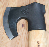 Roselli R860 Hatchet Allroundaxt klein