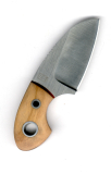 Böker Plus Gnome 02BO322 mit Olivenholzgriff