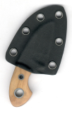 Böker Plus Gnome 02BO322 mit Olivenholzgriff
