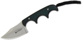 CRKT Columbia River Knife and Tool Neck Minimalist 2387 Bowie