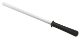 Kyocera Ceramic Wetzstab CSW-18 BK EXP gross