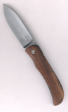 Böker Plus Exskelibur 1 Mike Skellern Cocobolo