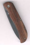 Böker Plus Exskelibur 1 Mike Skellern Cocobolo