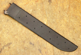 Ontario Scheide aus Kunststoff für die 18" Machete, schwarz
