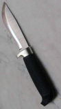 Marttiini Condor Skinner Jagdmesser mit polierter Klinge