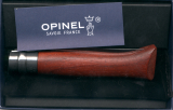 Opinel No 8 Luxusopinel Padouk
