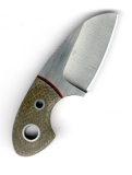 Böker Plus Gnome 02BO324 mit Micartagriff