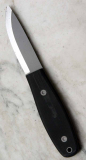 Ray Ennis Entrek Forester Jagdmesser im Bushcraftstil