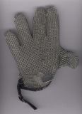Carl Mertens Austernhandschuh 50261001 in Größe S Small