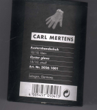 Carl Mertens Austernhandschuh 50261001 in Größe S Small