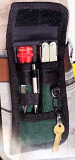 Nite Ize NPI 03 Pock Its Etui für Scheren Tools Zubehör