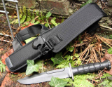 Extrema Ratio MK 2.1 black Militärmesser