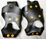 Petzl Spiky Plus Größe 45 und größer Größe 3