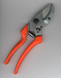 Löwe 8.107 Amboss-Schere ergonomisch für kleine Hände