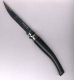 Opinel Slim Sonderauflage Ebenholz No 10