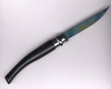Opinel Slim Sonderauflage Ebenholz No 10