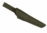 Mora BushCraft Forest Messer mit Sandvikstahlklinge