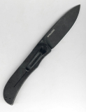 Böker Plus Exskelibur 1 Micarta schwarz 01BO359