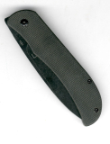 Böker Plus Exskelibur 1 Micarta schwarz 01BO359