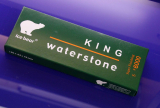 King Gold Stone Wasserstein 6000