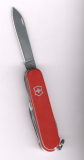 Victorinox Huntsman red 1.3713