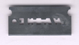 Feather Rasierklingen FHS-10 einseitig, 10er Pack