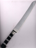 F. Dick Brotmesser 1905 Brotsäge klein 8193921